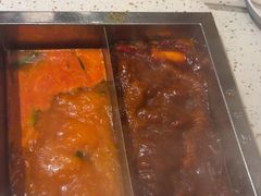 -阿串串老火锅(力盟店)