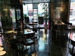 大堂-小资太太餐厅(南岗区店)