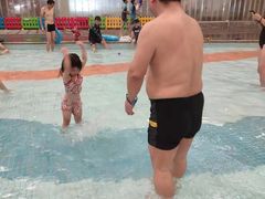 -南宫温泉水世界