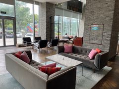 -昆山琶拉帝诗酒店·河畔咖啡厅Riverside Cafe