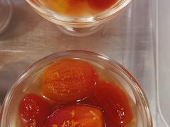 -阿串串老火锅(力盟店)