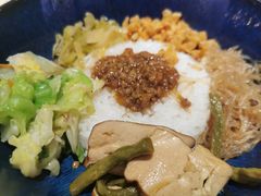 -馔豚·台北菜专门店(深圳湾万象城店)