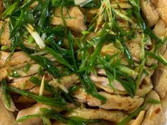 -广客美食坊(丹霞山店)