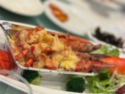 -上海明天广场JW万豪酒店·宴会厅