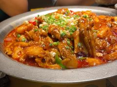 -嘎嘎鸭脑壳(金沙店)