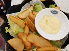 -韩时烤肉(枫蓝店)