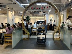 大堂-宋小谨·泉州菜(南益广场店)