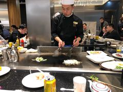 -大渔铁板烧(万象城店)