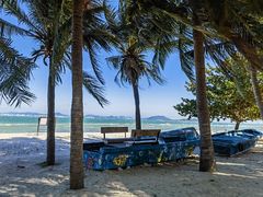 -三亚西岛海洋文化旅游区
