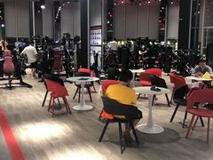 -一兆韦德健身(梅川店)