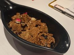 上海烤麸-上海1号私藏菜(静安店)