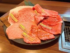-俺的焼肉(銀座9丁目店)