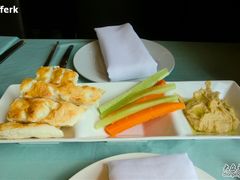-Pasha帕夏土耳其餐厅(南昌路店)