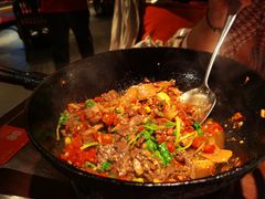 -小隐人家(乐松店)
