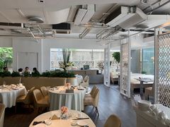 大堂-衡山汇·高级粤菜(霄云路店)