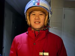 -安妮意大利餐厅(国贸店)