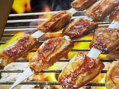 -亿牌牌东北烧烤(怀特店)
