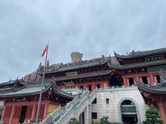 -上海东林寺(金山区)