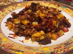 -相约·羊村小馆非遗手抓肉(七一酱园店)