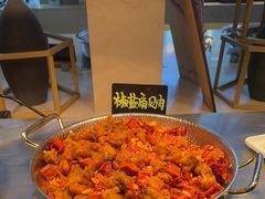 -长沙三景韦尔斯利酒店·Oval全日制餐厅自助餐