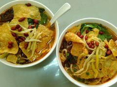 -丽丽三鲜螺蛳粉(田林路店)