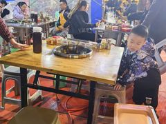 -江二娃串串香(科园四路总店)