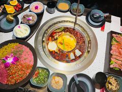 四喜牛肉-火鳳祥鲜货火锅(天河城旗舰店)