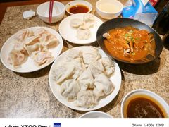 -金谷园饺子馆(北邮总店)