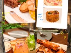 -OGGI TRATTORIA PIZZERIA(深业上城店)