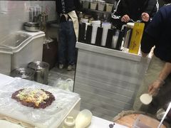 -眷村阿嬷(华润万象城店)