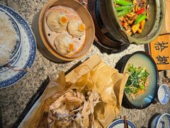 -南京大牌档(夫子庙老门东店)