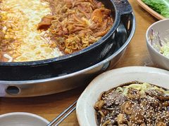 -高基五春川炒鸡排 韩国料理(威海总店)