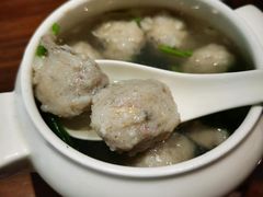 -将相和·海鲜蒸饺大连菜