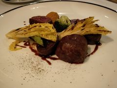 -牛排坊(成都群光君悦酒店)