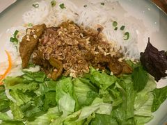 -越美小馆·越南料理(曲江店)