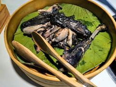 -黑鸡小馆(金源店)