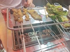 -遇西祠·海鲜烧烤(总店)