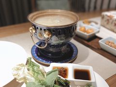 -素慧餐厅(大虹桥店)