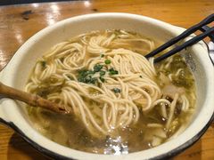 -院子餐厅·大锅菜·老杭帮(桥西直街店)