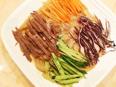 -烤肉宛饭庄(南礼士路店)