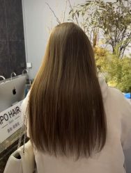 -Tipo Hair salon（明星）店