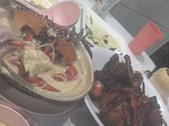 -龙海鲜螃蟹王(宏茂桥店)