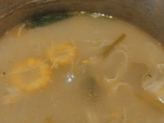-浪里寻·臻牛养生牛肉火锅(方圆荟店)