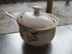 -黎氏老太婆小面馆(临华大厦店)
