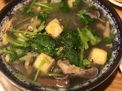 -老城南.鸭血粉丝汤(夫子庙店)