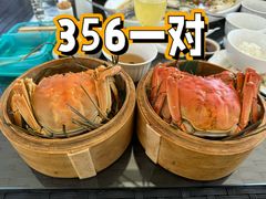 -火福·天湖阁大闸蟹博物馆主题餐厅(浅水湾店)