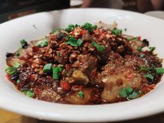 -格塘人家·山泉水煮鱼(望兴家园店)