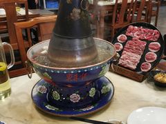 -东来顺•非遗火锅(外滩店)