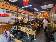-丽丽三鲜螺蛳粉(田林路店)