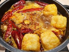 -吉野家(群力王府井店)